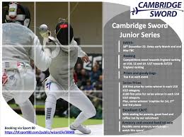 Image result for Egham Fencing Club
