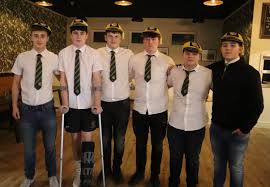 Image result for Barry Romilly Bowling Club