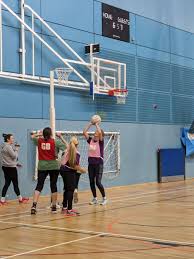 Image result for Leighton Buzzard (Beds) Netball Club