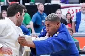 Image result for Universal Judo Academies