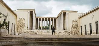 Image result for "art moderne"