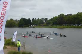 Image result for Chester Canoe Club