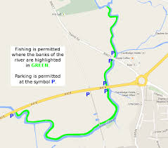 Image result for Cobham Court Angling Club