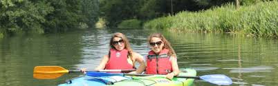Image result for Bishops Stortford Canoe Club