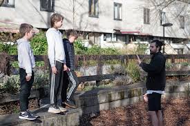 Image result for Team 101 Parkour Club