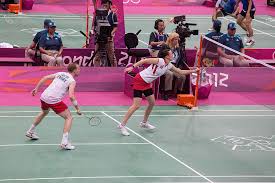 Image result for Friday Badminton mixed Doubles[Redhill,Surrey]