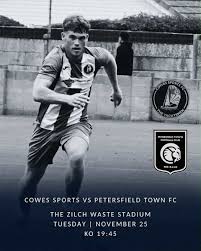 Image result for Cowes Sports Football Club