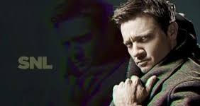 Image result for jeremy renner kenan thompson