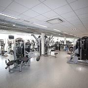 Image result for Hamiltons Fitness Centre, Colchester, Essex