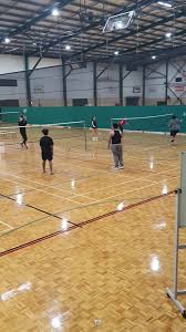 Image result for Albany Badminton Club
