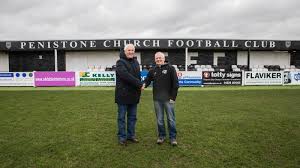 Image result for Penistone Church Football Club
