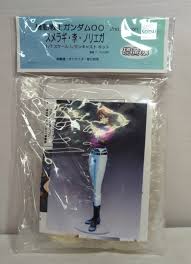 「スメラギ・李・ノリエガ 機動戦士ガンダム00 2nd」の画像検索結果