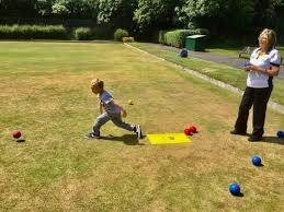 Image result for Hollycroft Park Bowls Club