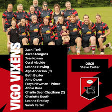 Image result for Vigo Rugby Football Club