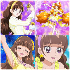 「天ノ川きらら / キュアトゥインクル Go!プリンセスプリキュア」の画像検索結果