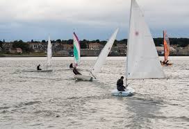 Image result for Berwick Sailing Club