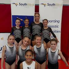 Image result for South Western Gymnastics Club