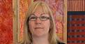 Heather Roberts, the head teacher of Aston Manor school - hrn