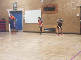 Image result for Bewdley Virtue Dodgeball Club
