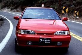 Image result for Hyundai Scoop