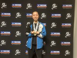 Image result for Stanstead Abbotts Junior Badminton Club