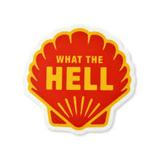 Image result for shell hell
