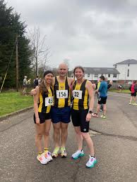 Image result for Calderglen Harriers