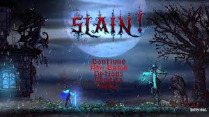 Image result for Slain: Back from Hell