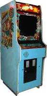 Kuvahaun tulos haulle donkey kong 3  arcade