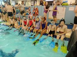 Image result for Isle of Man Octopush Club
