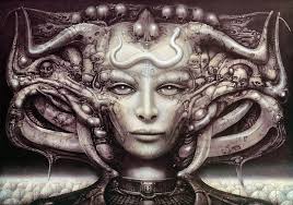 Image result for giger