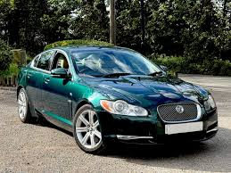 Image result for Botanical Green 2009 Jaguar