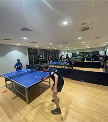 Image result for Barnet Table Tennis Centre