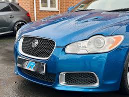 Image result for Frost Blue 2010 Jaguar