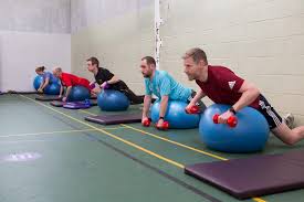 Image result for Adastral Park Badminton Club