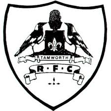 Image result for Tamworth Rugby Union Football Club