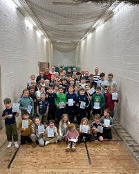 Image result for Barton Cricket Club