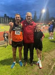 Image result for Milton Keynes Athletics Club
