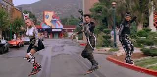 Image result for back to the future hoverboard