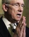As David Waldman explained in Today in Congress this morning, ... - Harry_Reid_praying_w275