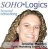 Jennifer Madden joined the brain trust of elite individuals in May of 2007. ... - soho-jennifer