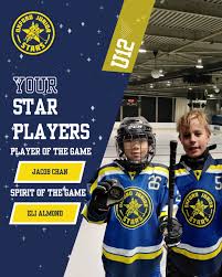 Image result for Oxford City Stars Ice Hockey Club