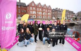Image result for York University Womens Rugby Union Club