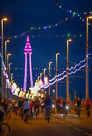 Image result for Blackpool Lights Ladies Basketball Club