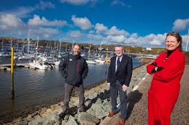Image result for Pwllheli Sailing Club Ltd