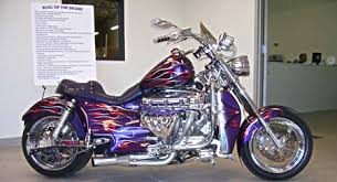 Bildergebnis für boss hoss v8