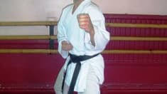 Image result for Broadwell Karate Club