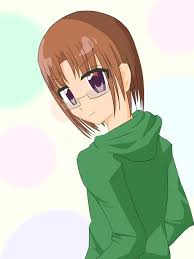 「西沢一樹 ハヤテのごとく!」の画像検索結果