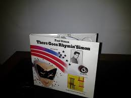 Image result for There Goes Rhymin' Simon