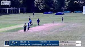 Image result for Stony Stratford Cc